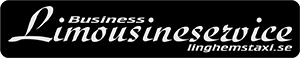 Business Limousineservice Linghems Taxi